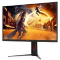 thumbnail image 2 of Restored AOC Q27G4ZDR QD OLED 26.5" 2K QHD (2560 x 1440) 240Hz Gaming Monitor,Black (Refurbished), 2 of 8