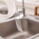 thumbnail image 4 of Cinta Cinta adhesiva transparente impermeable para fregadero de cocina (0,5 mm x 20 mm x 3 m) Wdftyju  Libre de BPA, 4 of 4