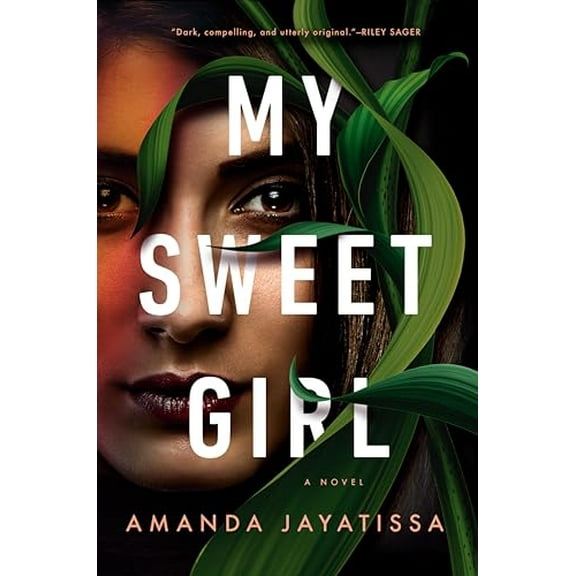 Pre-Owned My Sweet Girl, 9780593335086, 0593335082, Hardcover,