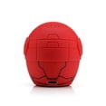 thumbnail image 3 of Bitty Boomers - Bocina Bluetooth Marvel Iron Man 5" Bitty Boomers BITTYIRON, 3 of 7