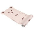 thumbnail image 4 of Height Measurement Wall Sticker Lovely Height Measure Decal Nursery Decoration, 4 of 8