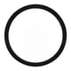 thumbnail image 2 of Estevez Luminaria LED para Sobreponer DRUM ECO 18W 4000K Negro, 2 of 7