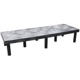 thumbnail image 1 of Plateformes de Dunnage Solides - 36 L x 96 L x 12 H Po, 1 of 1