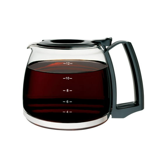 Proctor Silex 12 -Cup Glass Replacement Coffee Carafe