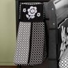 Bananafish Zia Diaper Stacker