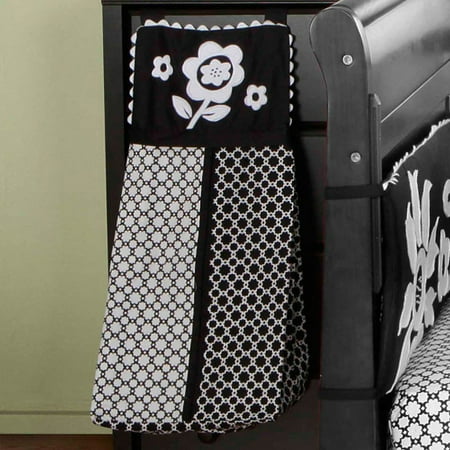 Bananafish Zia Diaper Stacker