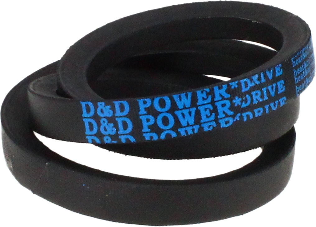 D&D PowerDrive AVX10X1170 V Belt 