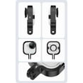 thumbnail image 3 of Metal Cage Housing Shell for Insta360 Go Ultra, Protective Case Frame Bracket for Insta360 GO Ultra, 3 of 6