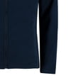 thumbnail image 3 of Kustom Kit Adults  Corporate Micro Fleece Jacket, 3 of 4