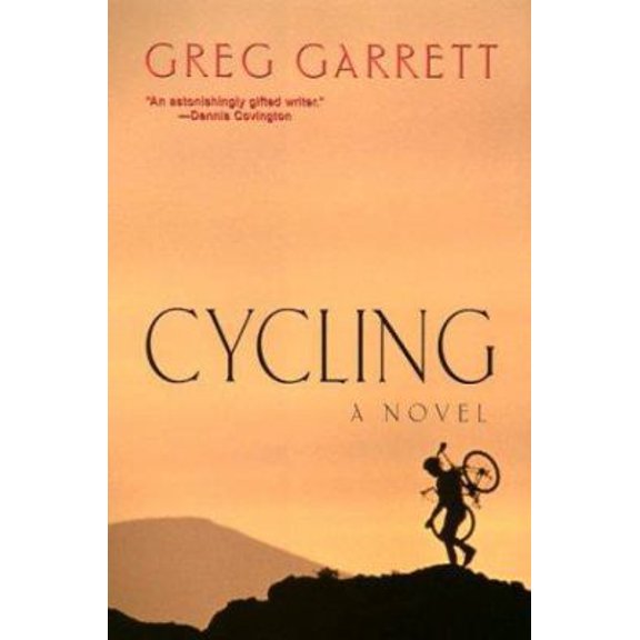 Pre-Owned Cycling Hardcover
