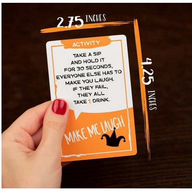 Amyove Sotally Tober Drinking Games for Adults Outrageously Fun