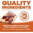 thumbnail image 6 of NutriSource Element Series Outback Trails Dog Food 24 lb, 6 of 9