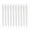 White, variant on LKXGBMY 1pc Solid Pens Black Gel Ink Pens Retractable Gel Pens Fine Point Smooth Writing Pens for Women & Men, Note Taking, Office Supplies Yellow