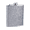 Gray /7oz, variant on Stainless Steel With Colorful Glitter Hip Flask - Stores 6 Ounces