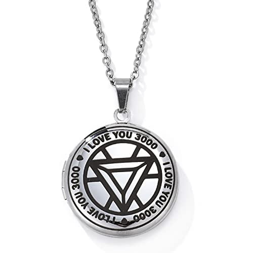 I love you 3000 daughter necklace online