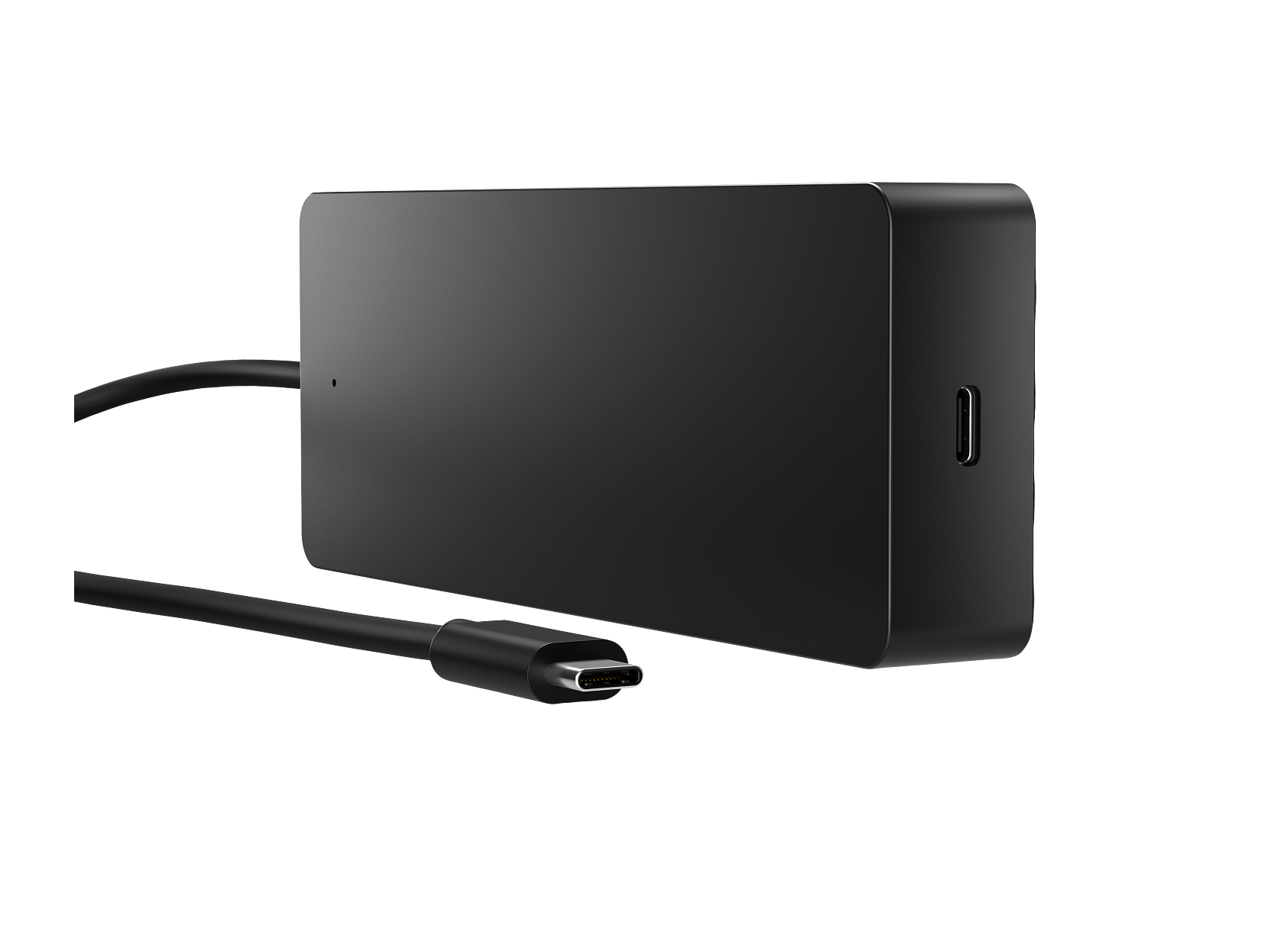 HP Universal USB-C Multiport Hub for business