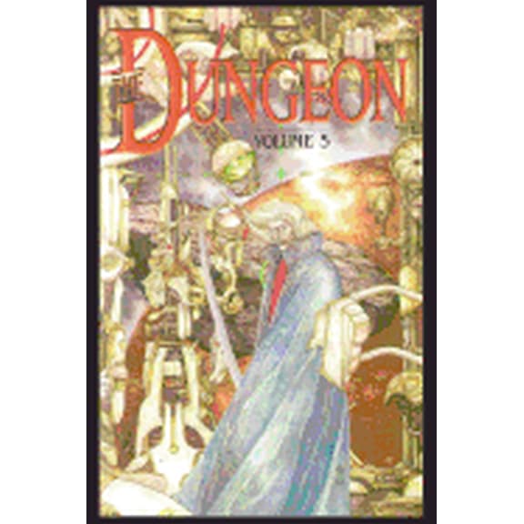 Philip José Farmer's The Dungeon Vol. 5 (Paperback)