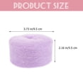 thumbnail image 4 of Woolen Yarn Knitting Crochet Knitwears Wool Yarn for Sewing Hand Knitting Sweater Scarf, 4 of 8