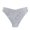 Underwear/panties for women plus size-White, variant on Homenesgenics Underwear for Women Plus Size Fashion Women Solid Color Low Waisted Periods Bottoms Menstruation Underpants Periods Briefs Green M