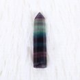 thumbnail image 5 of Amethyst tumbled stone, healing crystal, 5 of 5