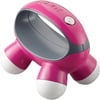 HoMedics Blue Quatro Mini Massager