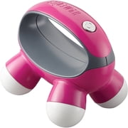 HoMedics Blue Quatro Mini Massager