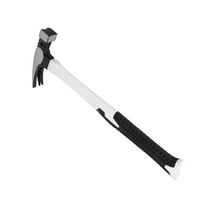 Claw Hammer Versatile Construction Tools Staple Professional Carpenter Multifunctional Nailing