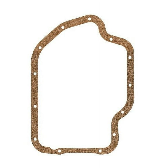 Mr. Gasket 8691 Automatic Transmission Oil Pan Gasket Fits select: 1967-1975 CHEVROLET CAMARO, 1969-1986 CHEVROLET C10