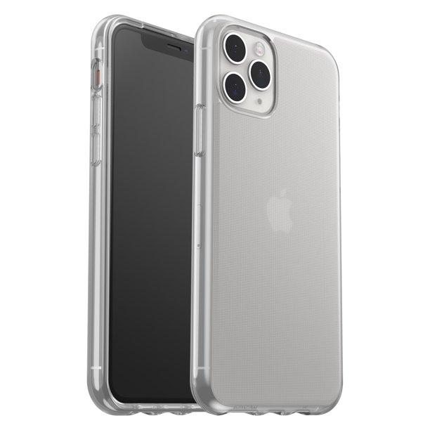 OtterBox Clearly Protected Skin Series Phone Case for Apple iPhone 11