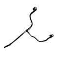 thumbnail image 1 of 94610602622 Radiator Hose for 3.6 4.5 4.8 Engine Water Coolant Pipes, 1 of 5