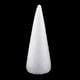 thumbnail image 5 of Cono de Espuma para Manualidades Baoblaze Paquete de 15 Conos de Espuma de Poliestireno, 5 of 8