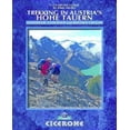 thumbnail image 1 of Trekking in Austria's Hohe Tauern: Venediger, Glockner and Reichen Groups (Cicerone Guides), 1 of 2