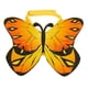 thumbnail image 1 of La mariposa impresa para mascotas se convierte en un interesante accesorio de ropa multicolor para gatos, linda y ligera ropa para mascotas 2084, 1 of 6