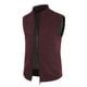 thumbnail image 2 of Chaleco de invierno para hombre, suéter de punto con cuello de moda grueso de vellón, chaqueta tipo cárdigan cálida para hombre, 2 of 5
