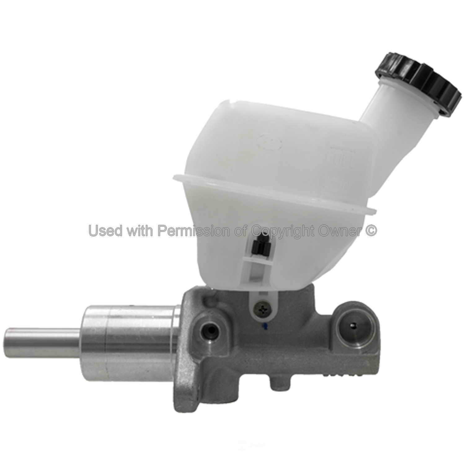 FVP Professional NM4205 New Brake Master Cylinder