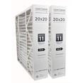 thumbnail image 1 of Filtro de aire Clean Comfort AMP-11-2020-45 51 x 51 x 11 cm MERV 11, 1 of 1