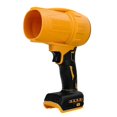 thumbnail image 1 of 26-27 Brushless Turbo Jet Fan Handheld Power Tool for 20V Battery, 1 of 5