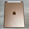 thumbnail image 3 of Pre-Owned Apple iPad 6th Generation 32 GB Wifi Gold (Good), 3 of 7