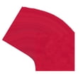 thumbnail image 3 of Cherry Red Suede 5x7 Uncut Art Mat Board - No Opening - 50 Mats, 3 of 7