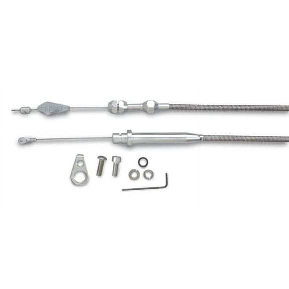 Lokar KD-2FMXHT LOCKD-2FMXHT HI-TECH KICKDOWN KIT