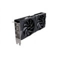 thumbnail image 4 of PNY GeForce RTX™ 4060 Ti 8GB VERTO Dual Fan Graphics Card DLSS 3, 4 of 9