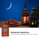 thumbnail image 4 of 1Pc Decorative Table Cover Festival Tablecloth Dining Table Decoration, 4 of 4