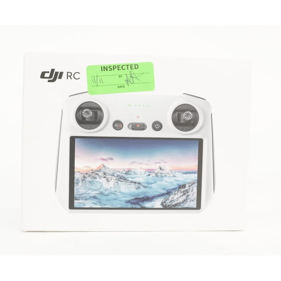 Pre-Owned DJI RC MasterView 5.5 Drone Remote Control