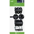 thumbnail image 3 of National Hardware 7182413 Screen & Storm Door Sets, Black, 3 of 3