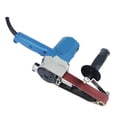 thumbnail image 1 of Belt sander small portable polishing machine grinding machine belt machine ,Widely Used, 1 of 1