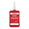 thumbnail image 1 of Fijador de roscas VIKAGU VG262 rojo de alta resistencia 250 ml, 1 of 8