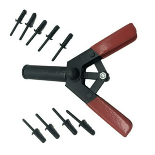 Wholesale solid rivet tool Made Of Different Materials 