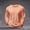 Orange, variant on YANGXINX Mens Striped T Shirt Casual Print Color Block Long Sleeve Comfortable Crew Neck Tee Soft Breathable Daily Wear Top