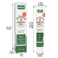 thumbnail image 3 of Price Drop Items Pet Toothpaste Dog Toothpaste Dog Oral Cleaning Supplies Cat Toothpaste Mutliflavor Dog Toothpaste, 3 of 4