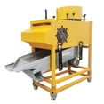 thumbnail image 3 of Electric Garlic Single Cloves Splitter Garlic Separator Sorting Machine, 3 of 8